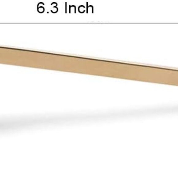 Pivoting Black Candle Snuffer - Metal Tool for Easy Wax Cleanup & Safety - Picture 2 of 3